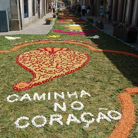 Feriehus Casa Sul Moledo Beach *