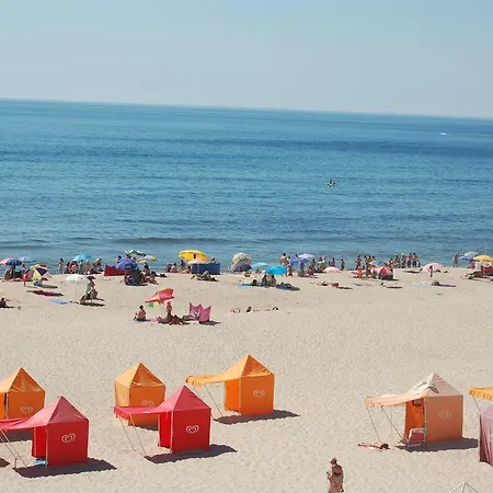 Casa Sul Beach Ferienhaus Moledo (Viana do Castelo)