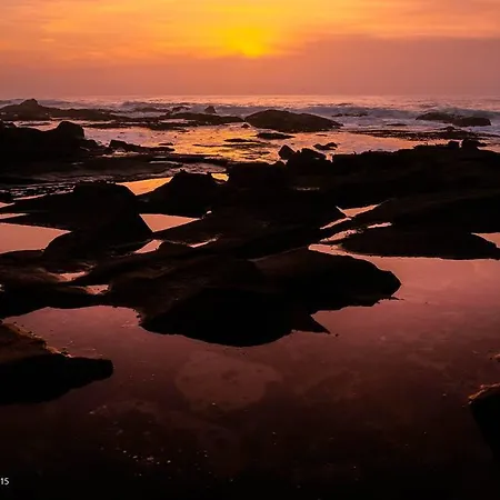 Casa Sul Moledo Beach Moledo (Viana do Castelo)