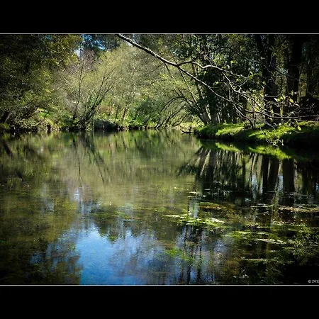 Casa Sul Moledo Beach *