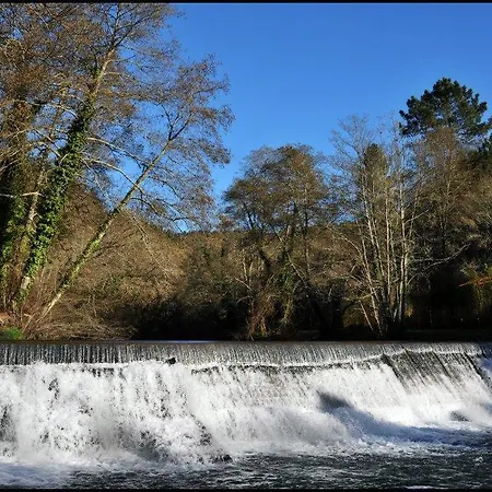 Casa Sul Moledo Beach