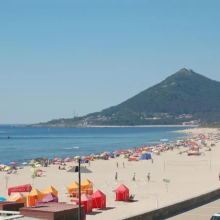 Casa Sul Beach * Moledo (Viana do Castelo)