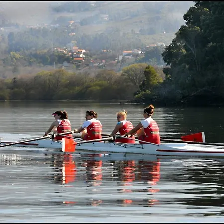Casa Sul Moledo Beach Feriehus