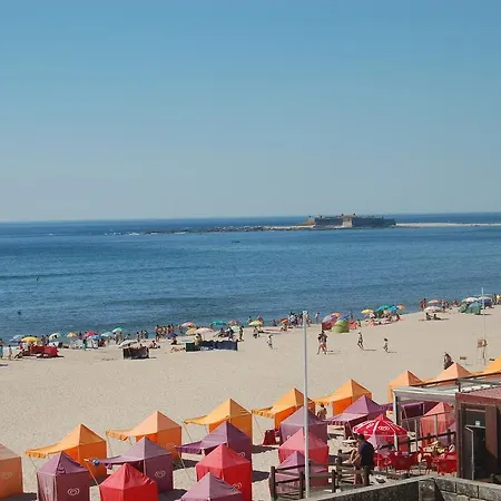 Casa Sul Moledo Beach *