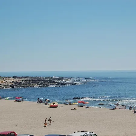 Casa Sul Moledo Beach Feriehus *