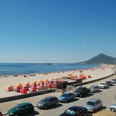Casa Sul Beach Ferienhaus Moledo (Viana do Castelo)