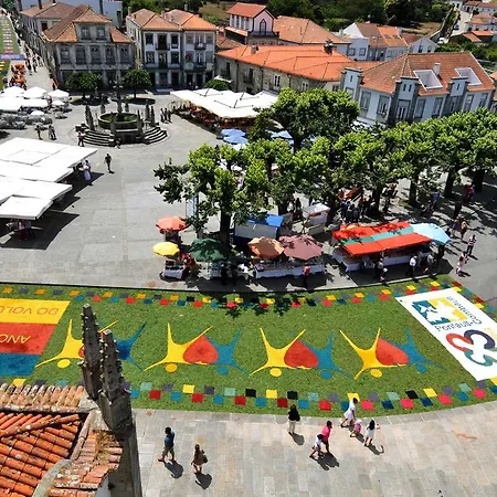 Casa Sul Beach Moledo (Viana do Castelo)