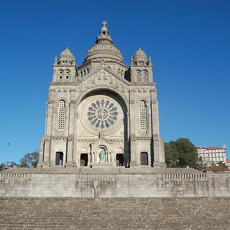 Casa Sul Moledo Beach