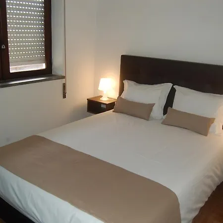 Feriehus Casa Sul Moledo Beach *