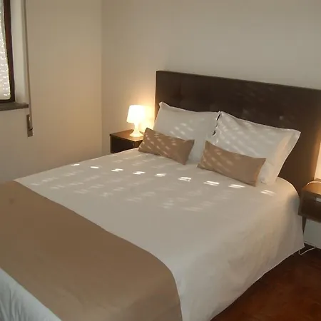 Casa Sul Moledo Beach *