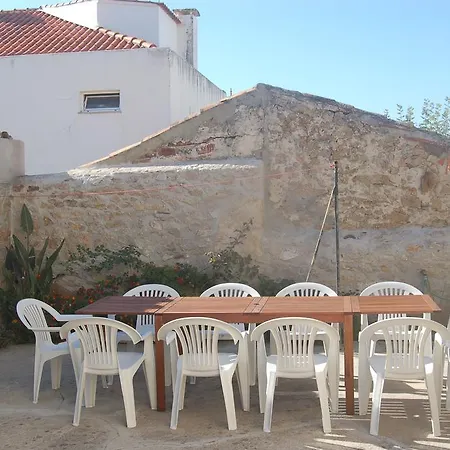 Casa Sul Moledo Beach Feriehus *