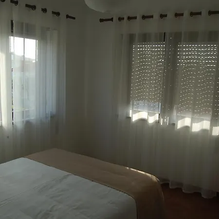 Casa Sul Moledo Beach Feriehus