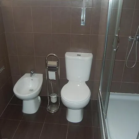 Casa Sul Moledo Beach *