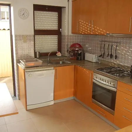 Casa Sul Moledo Beach Feriehus *