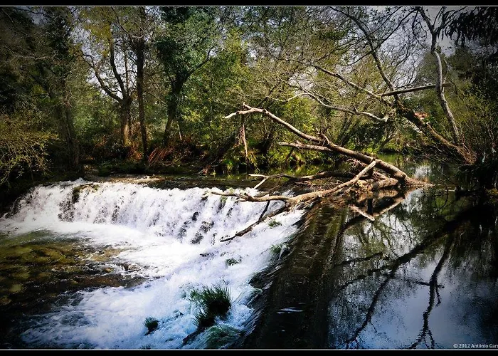 Casa Sul Moledo Beach Vakantiehuis *