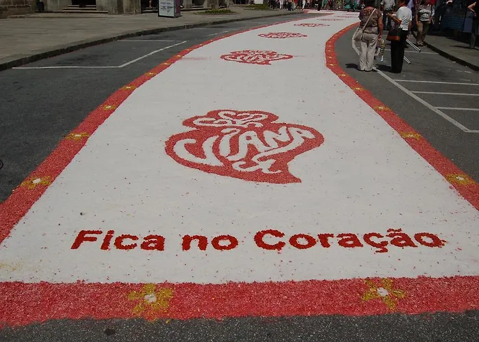 Vakantiehuis Casa Sul Moledo Beach *