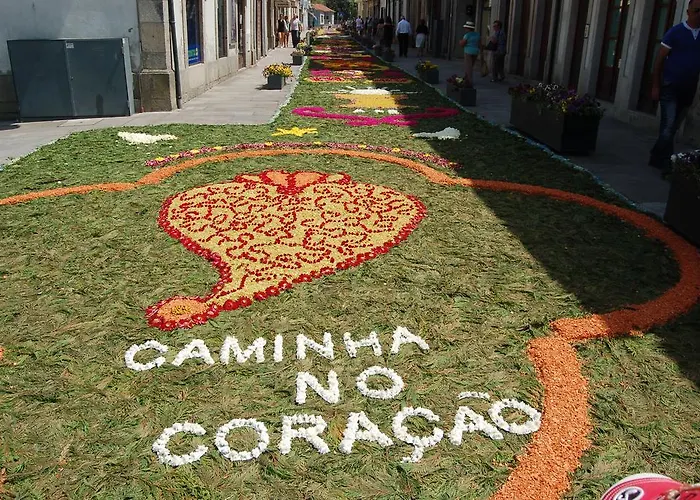 Vakantiehuis Casa Sul Moledo Beach *