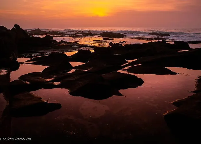 Casa Sul Moledo Beach Moledo (Viana do Castelo)
