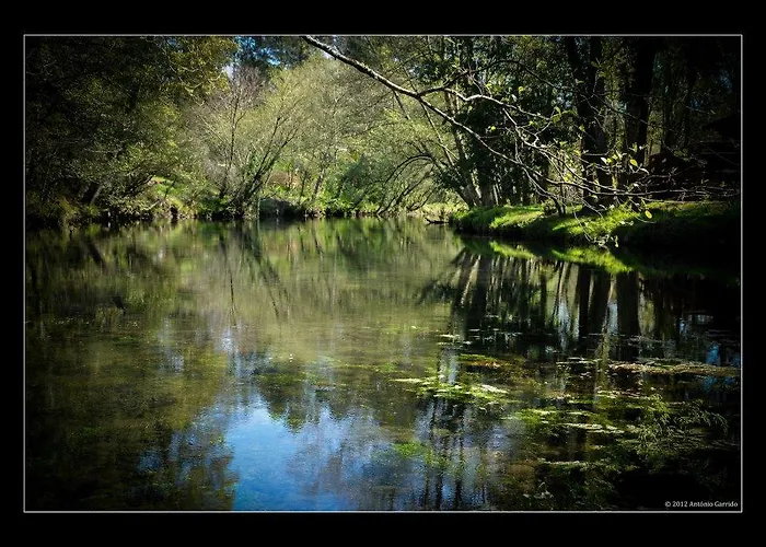 Casa Sul Moledo Beach *