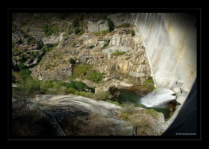 Vakantiehuis Casa Sul Moledo Beach Moledo (Viana do Castelo)