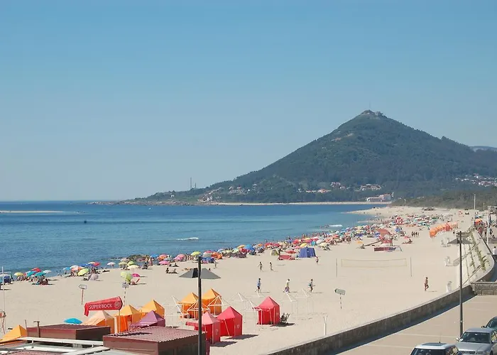 Casa Sul Moledo Beach * Moledo (Viana do Castelo)