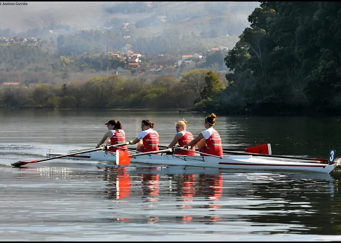 Casa Sul Moledo Beach Vakantiehuis