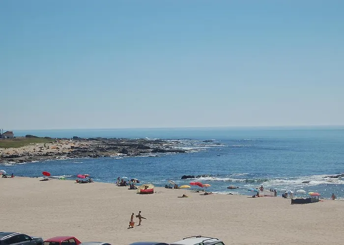 Casa Sul Moledo Beach Vakantiehuis *