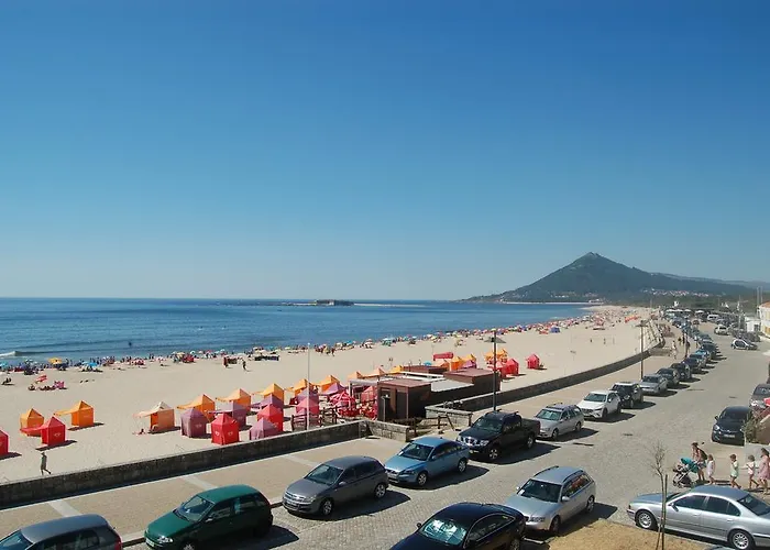 Casa Sul Moledo Beach Vakantiehuis Moledo (Viana do Castelo)