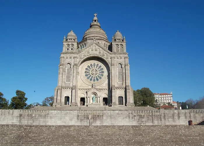Casa Sul Moledo Beach