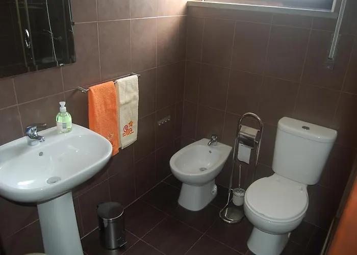 Casa Sul Moledo Beach Vakantiehuis