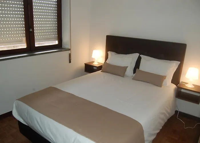 Vakantiehuis Casa Sul Moledo Beach *