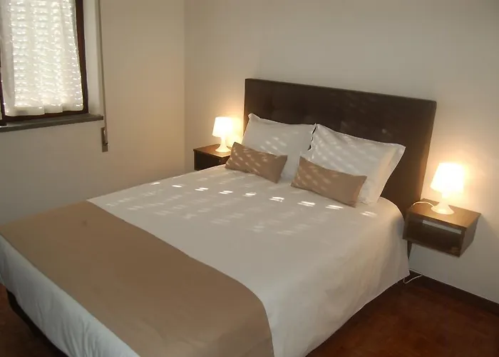 Casa Sul Moledo Beach *