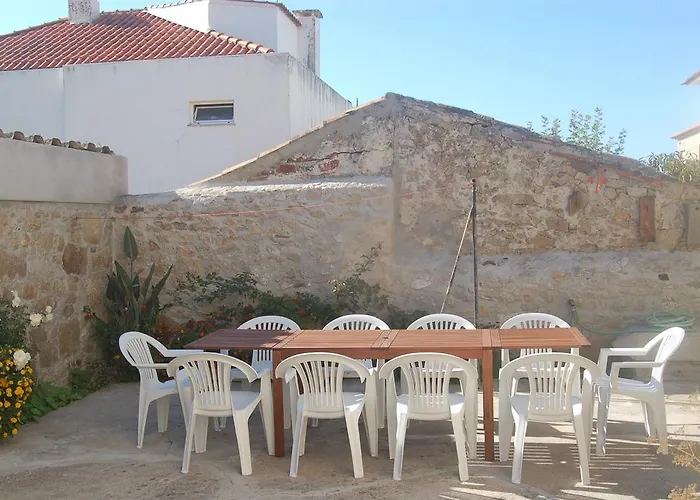 Casa Sul Moledo Beach Vakantiehuis *