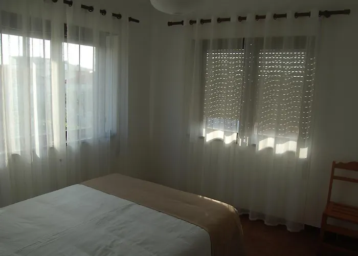 Casa Sul Moledo Beach Vakantiehuis