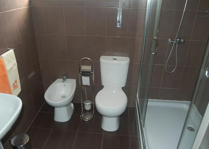 Casa Sul Moledo Beach *