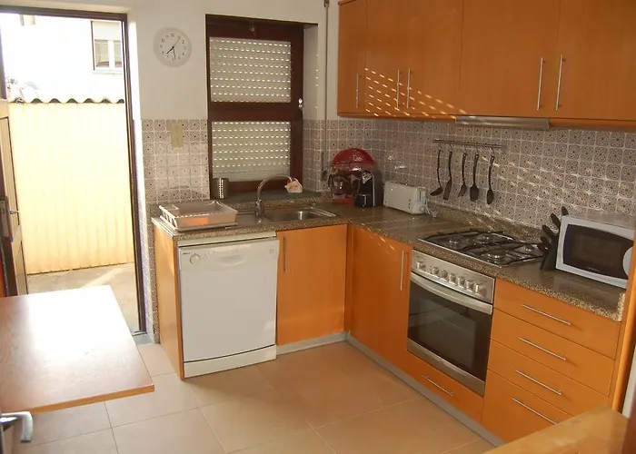 Casa Sul Moledo Beach Vakantiehuis *